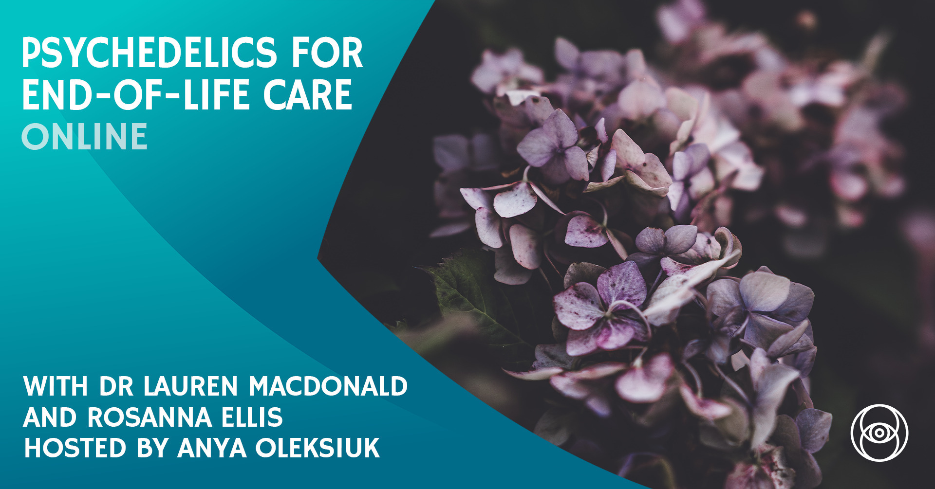 Psychedelics for End-of-life Care with Lauren McDonald and Rosanna ...