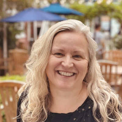 Nicola Foster