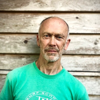 John Scaife